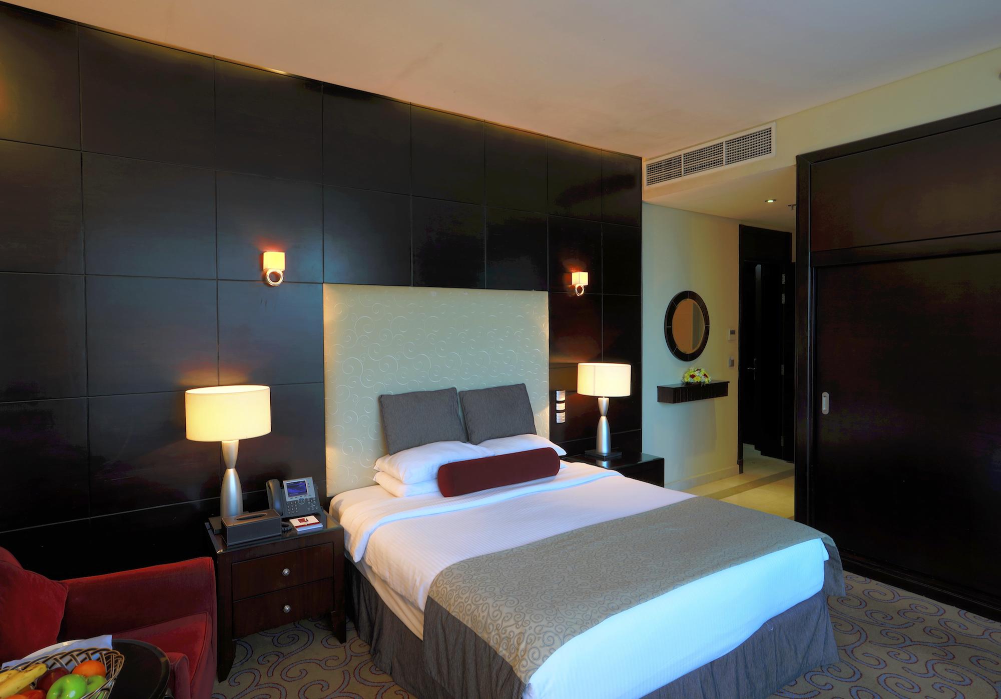 Century Hotel Doha Luaran gambar